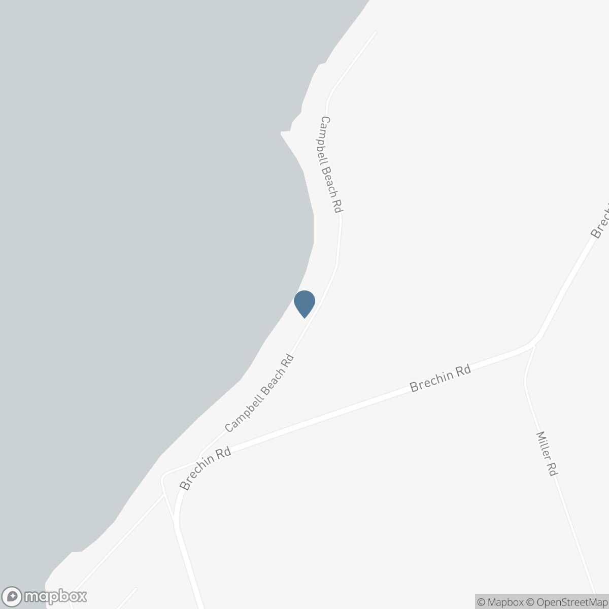 95 CAMPBELL BEACH ROAD, Ramara, Ontario L0K 1B0